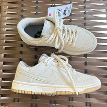 Carregar imagem no visualizador da galeria, Tênis Nike Dunk SB Nude Bege Premium