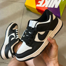 Carregar imagem no visualizador da galeria, Tênis Nike Dunk Panda Premium