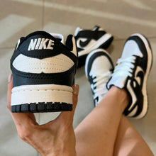 Carregar imagem no visualizador da galeria, Tênis Nike Dunk Panda Premium