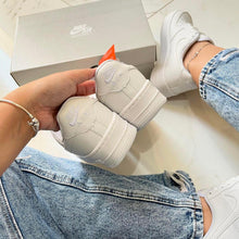 Carregar imagem no visualizador da galeria, Tênis Nike Air Force Branco 2.0 Premium