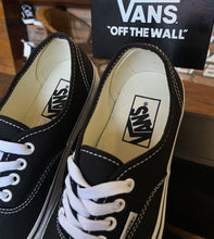 Carregar imagem no visualizador da galeria, Tênis  Authentic Preto Premium