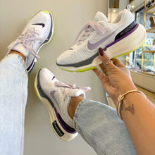 Carregar imagem no visualizador da galeria, Tênis Nike Zoom X Invicible Run 3 Uva Premium