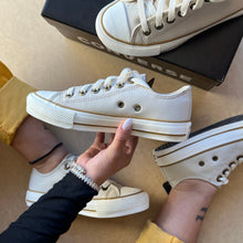 Carregar imagem no visualizador da galeria, Tênis All Star Areia Premium