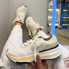Nike Zoom X Invicible Run 3 Amarelo Premium